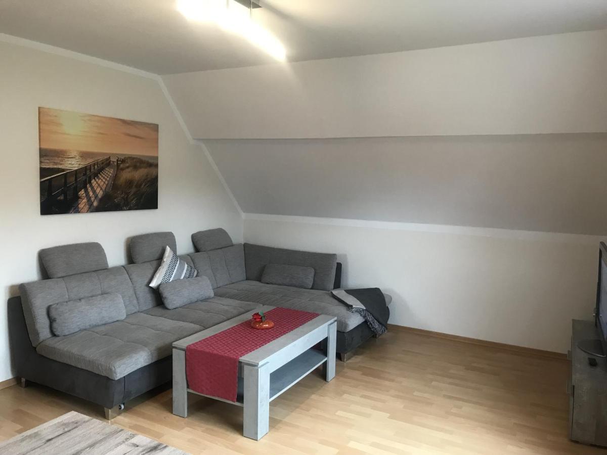 דירות בורקום Haus Pop מראה חיצוני תמונה